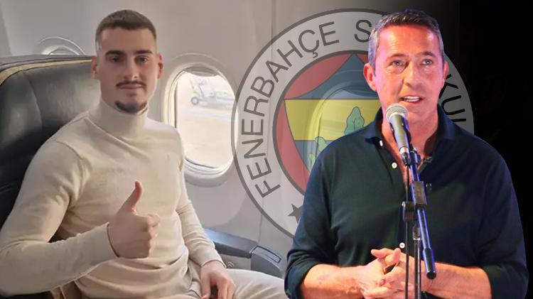 Fenerbahçenin yeni sağ beki hayırlı olsun Talisca, Diego Carlos, Skriniar sonrası bir bomba daha