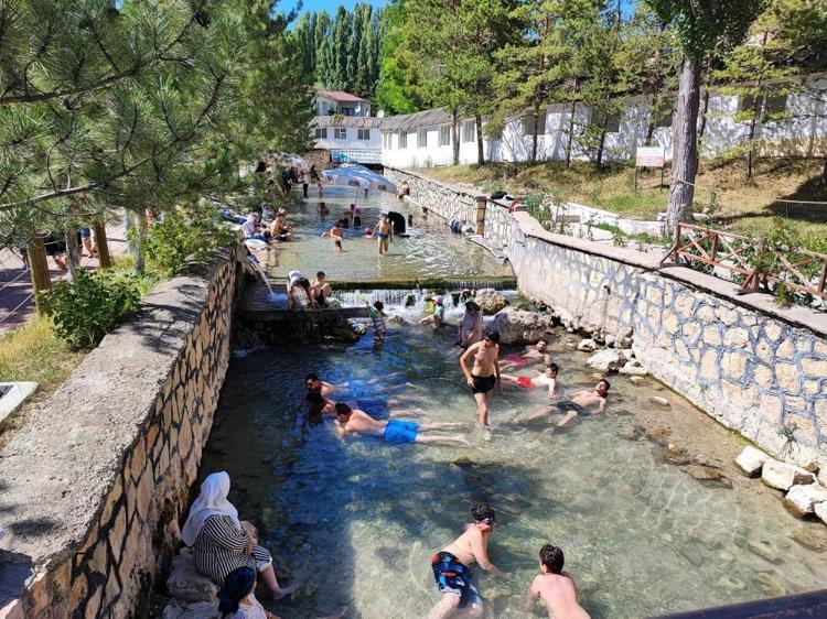 Dünyada sadece Sivasta bulunuyordu, artık kullanılmayacak