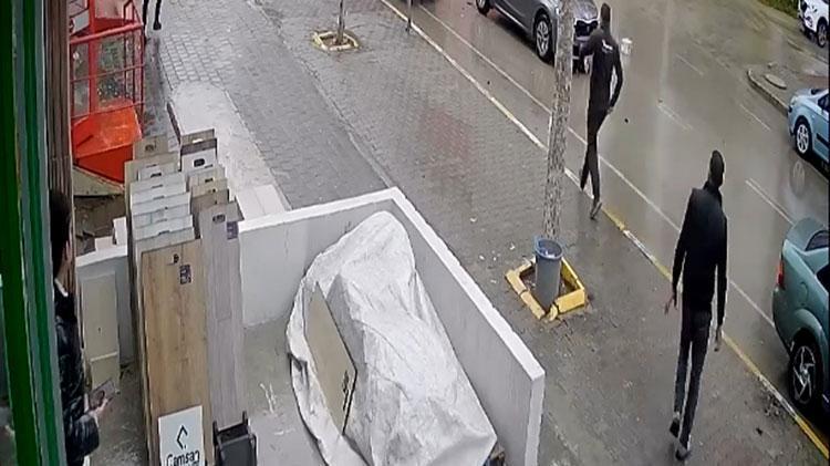 Sürekli kazaların yaşandığı kavşağa kasis isteği: Yardıma koşmaktan yorulduk