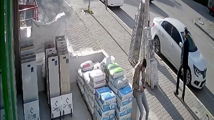 ÖLÜMLÜ VE YARALAMALI KAZALAR OLUYOR