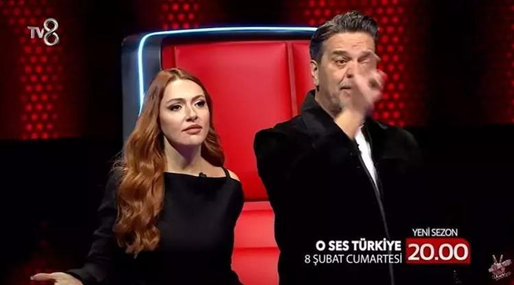 O Ses Türkiye 2025 başlama tarihi belli oldu