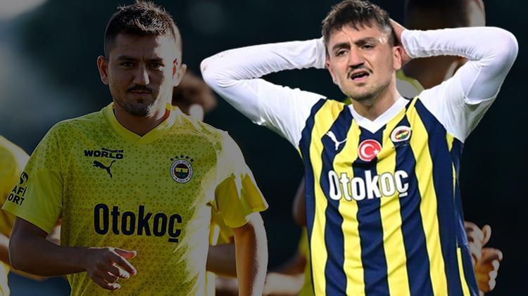 Cengiz Ünderin yeni takımı belli oldu Beşiktaş teklifi sonrası bomba patladı