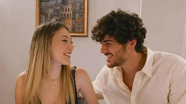 YİĞİT POYRAZ SÜRPRİZİ