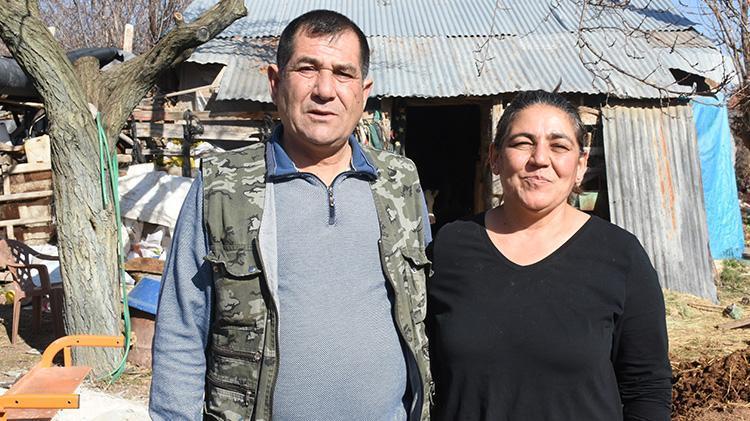Tarım ve Orman Bakanlığı hayvancılık desteklerini 2025 yılında da artırarak devam ettiriyor Malatyada hayvanları telef olan vatandaşlar hayvancılık desteklerinden faydalandı