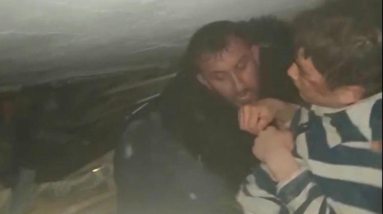 Depremden 100 yıl geçse de unutulmaz İtfaiyece baba Kuran kursuna koştu: Evladını enkaz altında bıraktı, başkalarına koştu