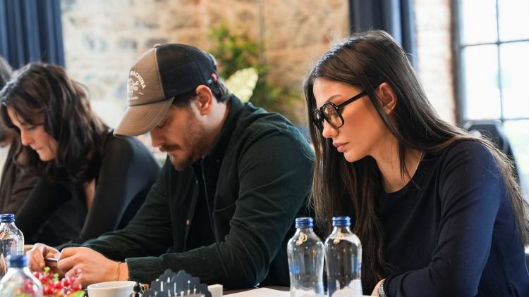 ÖZLENEN SEVDALAR, UNUTULMAYACAK HİKAYELER…
