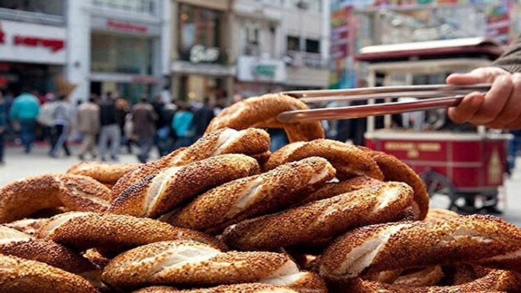 İstanbulda simit 20 liraya çıktı Fahiş fiyat oyununa engel geldi