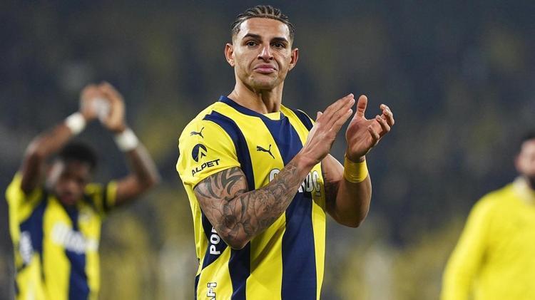 Fenerbahçenin UEFA listesine 3 isim eklendi