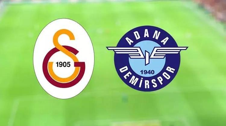 Adana Demirspor neden sahadan çekildi Galatasaray Adana Demirspor maçı neden yarıda kaldı