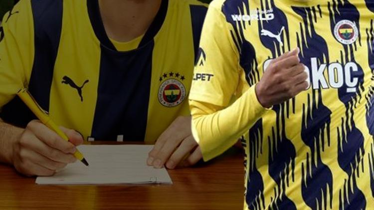 Fenerbahçenin yeni transferi forma giymeden ayrıldı 6 milyon Euro verildi, başka takıma imza attı