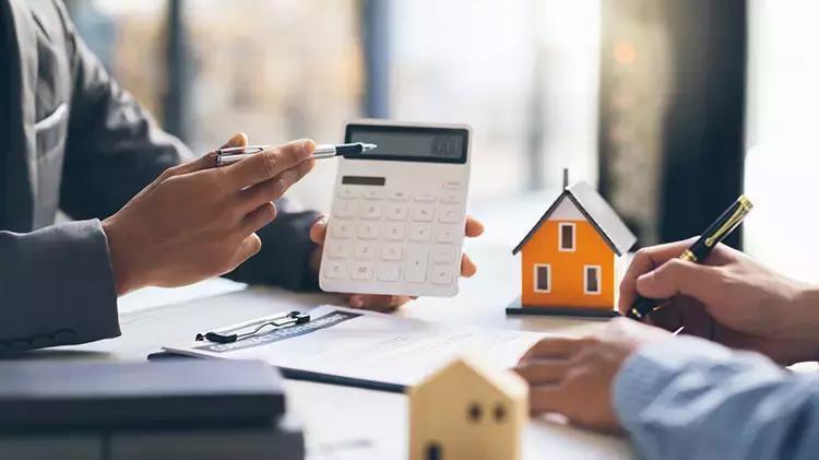 Kredi ile ev alacaklar dikkat Banka kredisi kullanabilmek için hanehalkı geliri ne kadar olmalı İl il, ilçe ilçe rakamlar ortaya çıktı