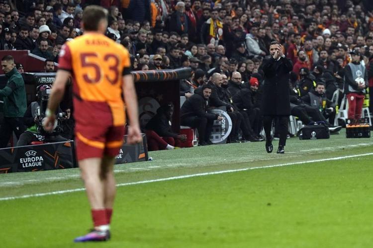 Barış Alper Yılmaza piyango Alkmaar maçında İtalyan devi izleyecek, tam 30 milyon Euro...