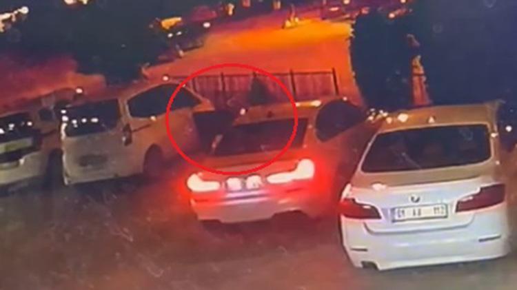 İş insanının katili şoförü çıktı Cinayetin ardından korkunç planı ortaya çıktı