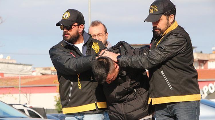 İş insanının katili şoförü çıktı Cinayetin ardından korkunç planı ortaya çıktı