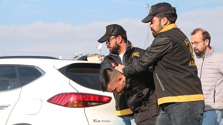 İş insanının katili şoförü çıktı Cinayetin ardından korkunç planı ortaya çıktı
