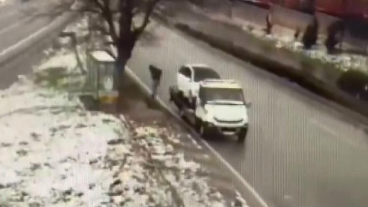 İş insanının katili şoförü çıktı Cinayetin ardından korkunç planı ortaya çıktı