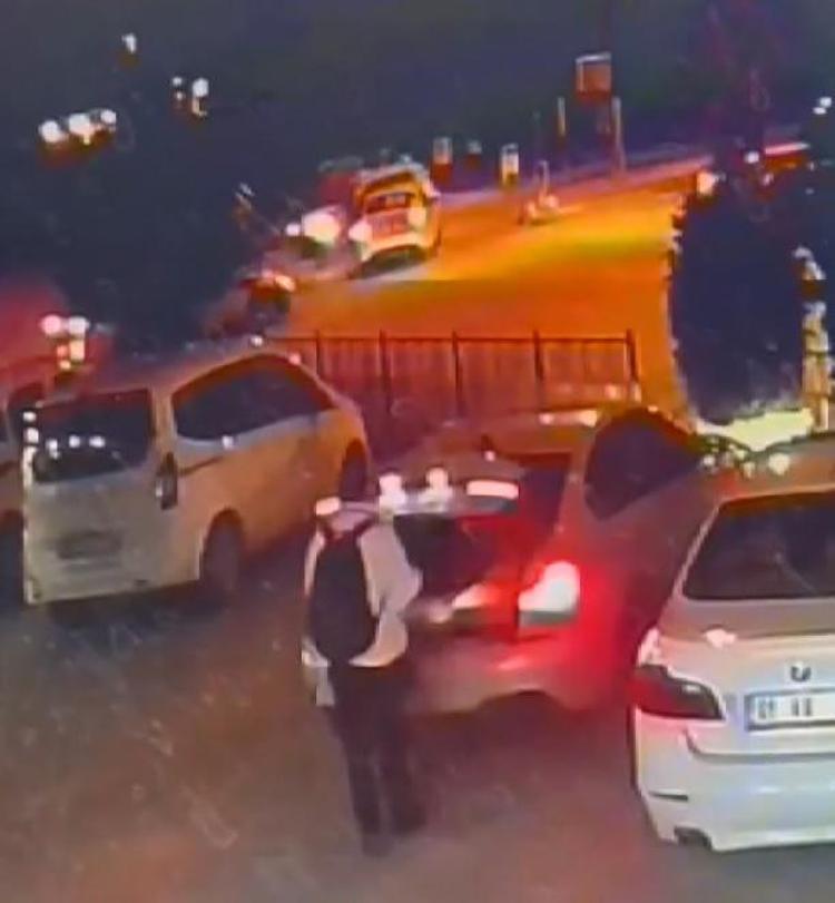 İş insanının katili şoförü çıktı Cinayetin ardından korkunç planı ortaya çıktı