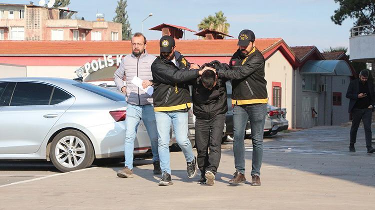 İş insanının katili şoförü çıktı Cinayetin ardından korkunç planı ortaya çıktı