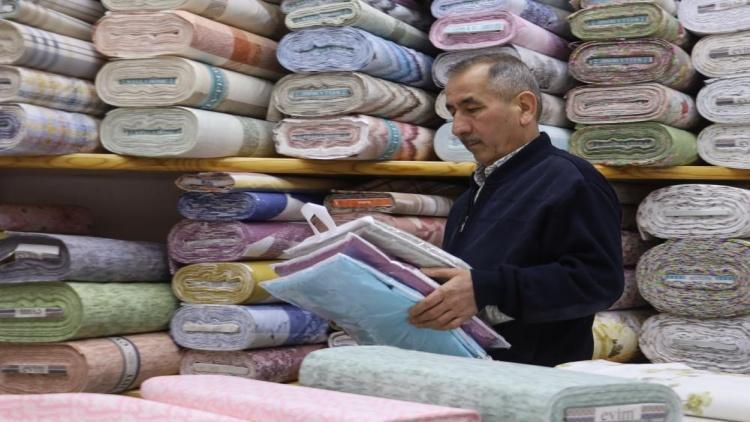 Ticaret bizim için bir destek oldu