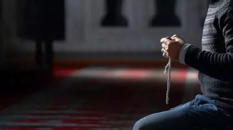 Berat Kandili mesajları 2025: En güzel, ayetli, kısa, uzun, dualı Berat Kandili mesajları, sözleri