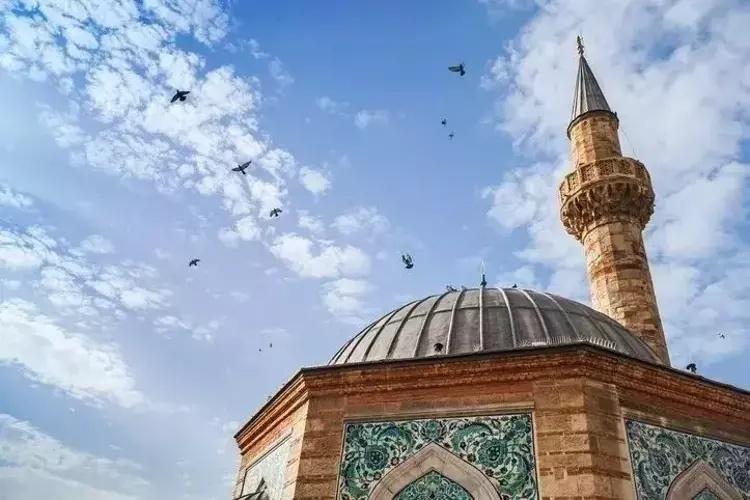 Berat Kandili mesajları 2025: En güzel, ayetli, kısa, uzun, dualı Berat Kandili mesajları, sözleri