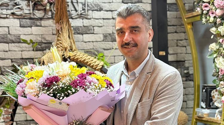 İNTERNET ÜZERİNDEN ÇİÇEK SATIŞLARI SON ZAMANLARDA ARTIŞ GÖSTERDİ