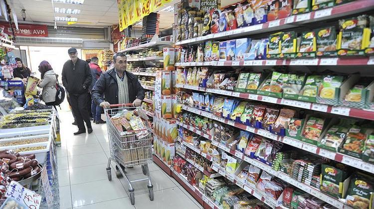 ZİNCİR MARKETLERE FİYAT BİLDİRME ZORUNLULUĞU