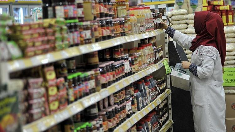 ‘HALKIMIZ HANGİ ÜRÜNÜN KAÇA SATILDIĞINI BİLECEK’
