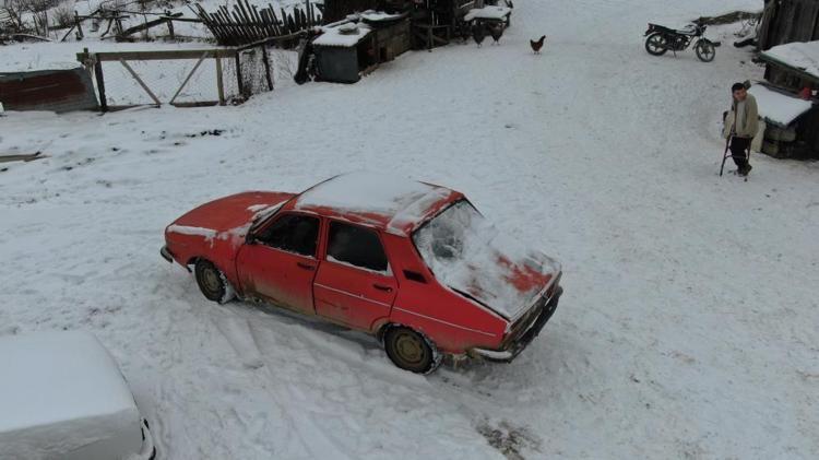 1985 model aracına 15 kez HGS cezası geldi, icralık oldu İstanbula hiç gitmediği halde...