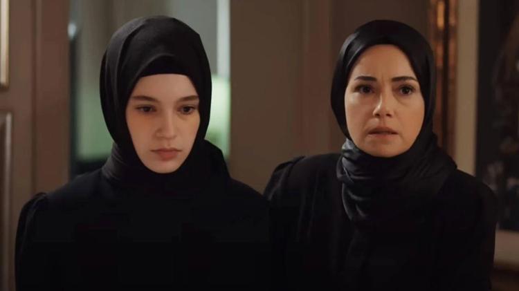 Cüneyd ve Zeynep evlenecek mi Kızıl Goncalarda bu akşam neler olacak 17 Şubat 2025