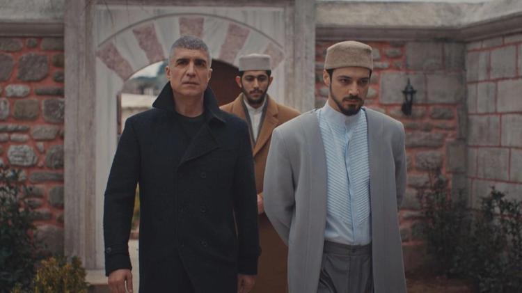 Cüneyd ve Zeynep evlenecek mi Kızıl Goncalarda bu akşam neler olacak 17 Şubat 2025