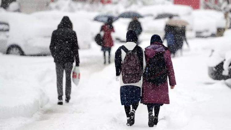 21 Şubat 2025 Cuma günü okullar tatil mi