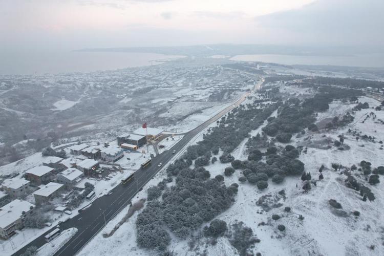 PAZARA KADAR SÜRECEK