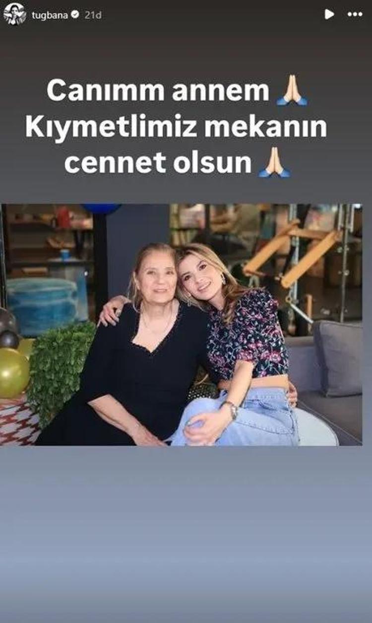 DEĞERLİ KAYINVALİDEM