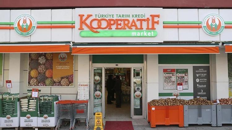 Tarım Kredi Marketten Ramazan indirimi Fiyatlar sabitlendi