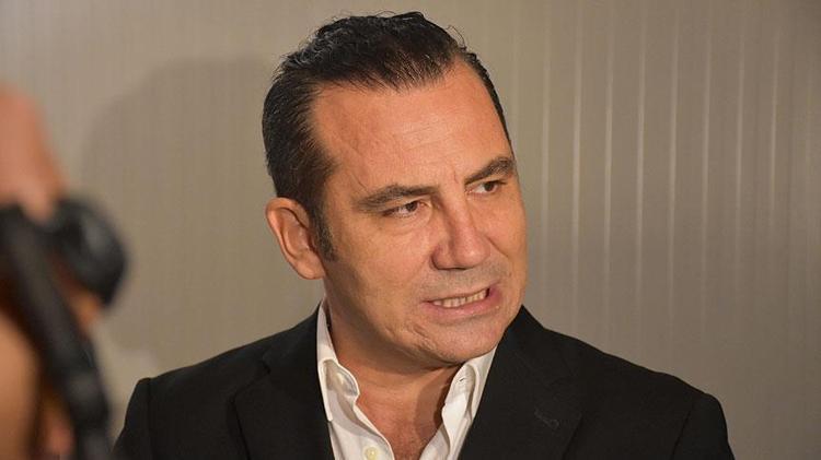 FERHAT GÖÇER