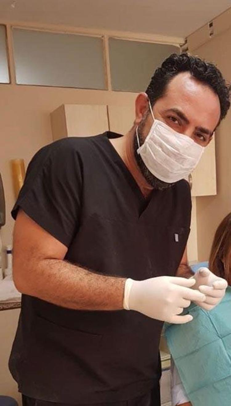 İzmirde dehşete düşüre olay Diş hekimini tabancayla başından vurdu, videosunu çekip annesine gönderdi