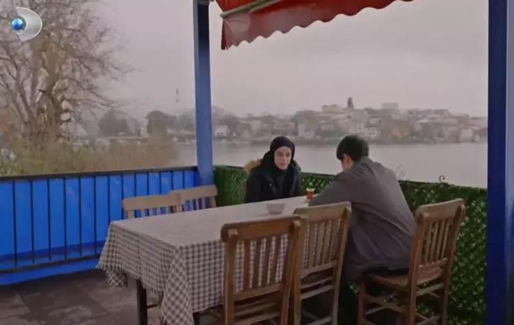 NEHİR GELDİ