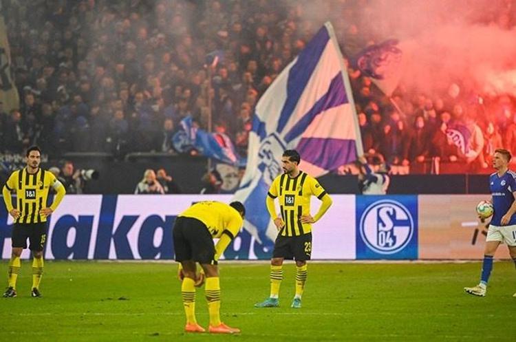 Galatasaray Fenerbahçe derbisi dünyanın en sert derbileri arasında GS FB derbisi kaçıncı sırada