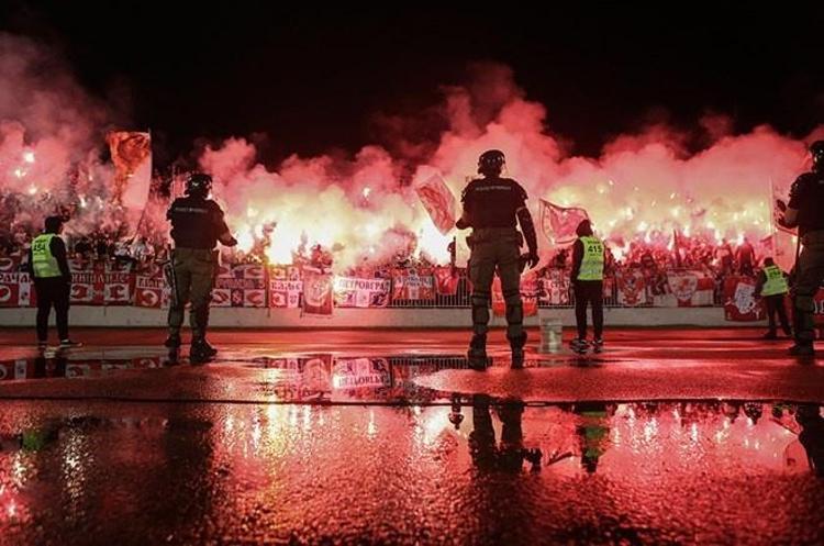 Galatasaray Fenerbahçe derbisi dünyanın en sert derbileri arasında GS FB derbisi kaçıncı sırada