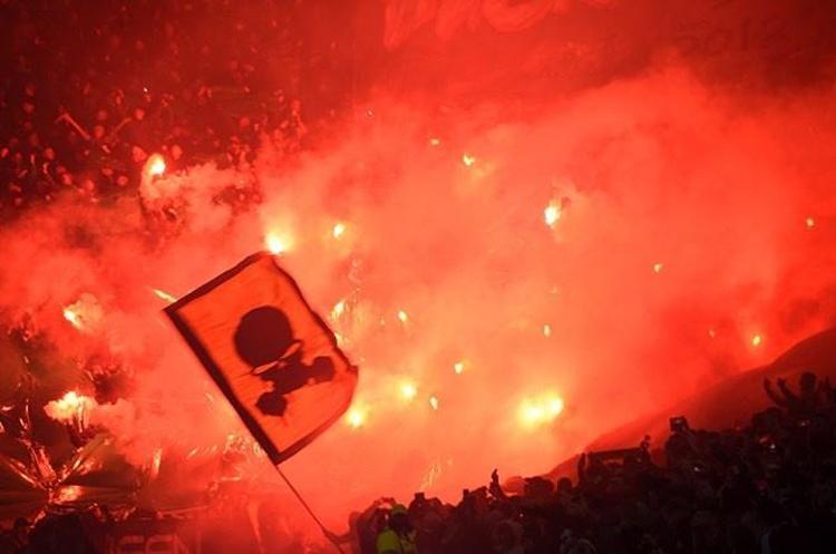 Galatasaray Fenerbahçe derbisi dünyanın en sert derbileri arasında GS FB derbisi kaçıncı sırada