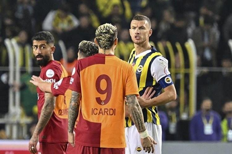 Galatasaray Fenerbahçe derbisi dünyanın en sert derbileri arasında GS FB derbisi kaçıncı sırada