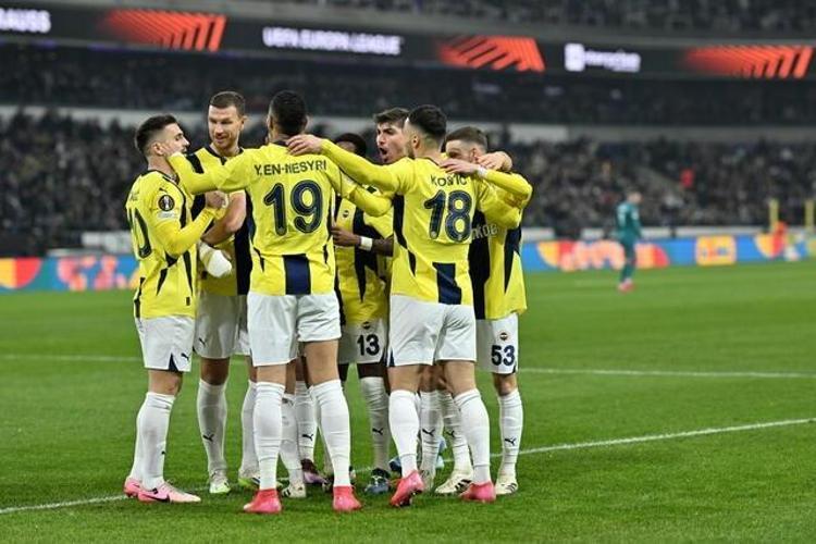 GALATASARAY - FENERHAÇE MAÇI NE ZAMAN