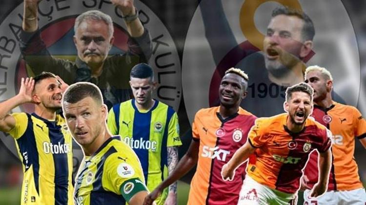 CANLI İZLE: Galatasaray Fenerbahçe şifresiz mi Derbi GS FB canlı yayın linki var mı