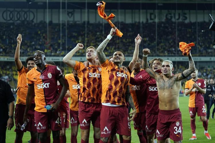 DİNÇER AZAPHAN: G.SARAY 2-0 YA DA 2-1 GALİP GELİR