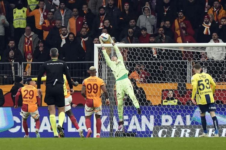4 oyuncu ilk kez derbi heyecanı yaşadı