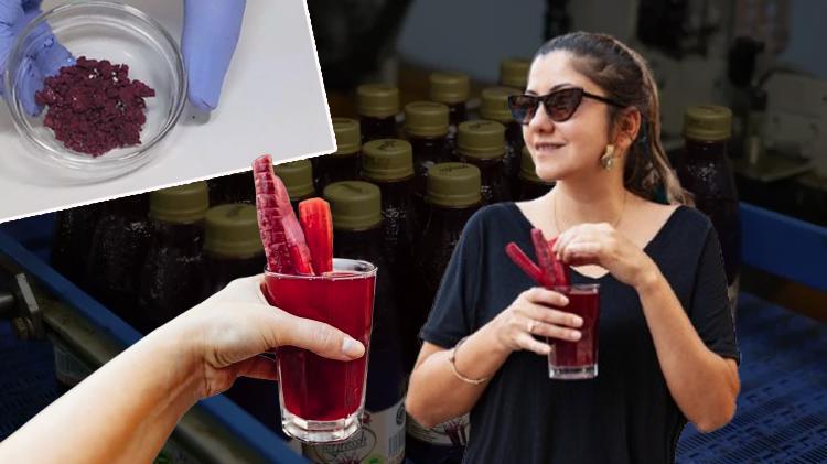 Adananın meşhur içeceği artık dünya sahnesine çıkmaya hazır