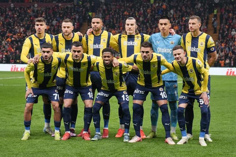 Derbi sonrası ortalığı karıştıracak sözler: Asıl ağlayan Mourinho değil, Okan Buruk