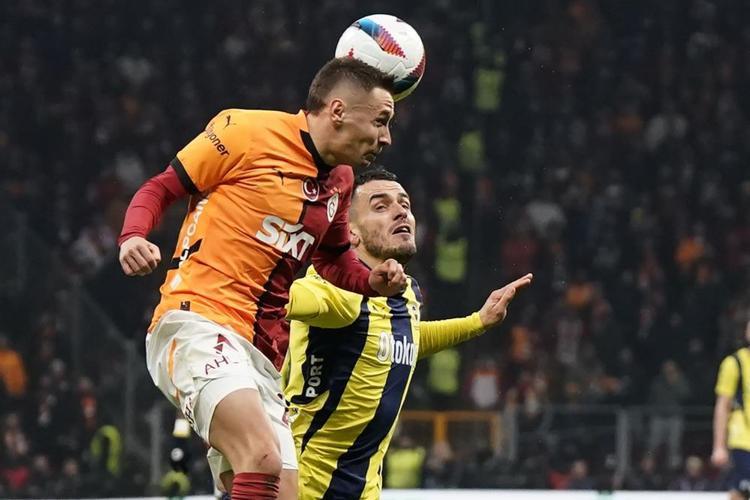 Yunus Akgün, Elias Jelert, Barış Alper Yılmaz derken Gabriel Sara krizi: Nasıl olur da bu kadar düşer