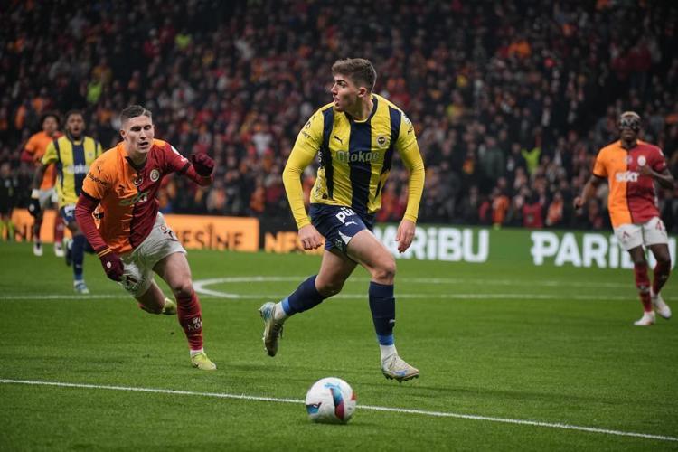 Yunus Akgün, Elias Jelert, Barış Alper Yılmaz derken Gabriel Sara krizi: Nasıl olur da bu kadar düşer